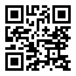 宇宙飞船射击二维码