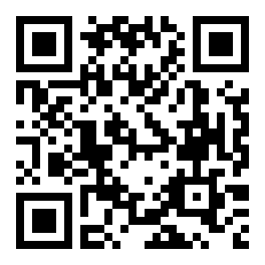 冰箱陈列师二维码