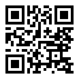 小影集二维码