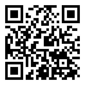 白玉影院二维码