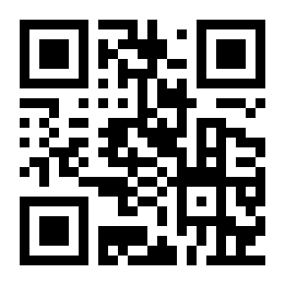 菠萝直播二维码