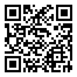 忍者快跑二维码