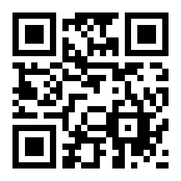 万文博学二维码