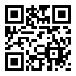 哇趣壁纸二维码