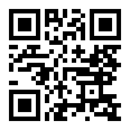 刀锋束缚二维码