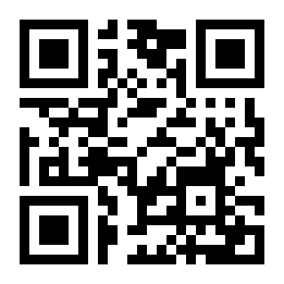 彭城社区二维码