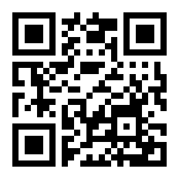 好油快报二维码