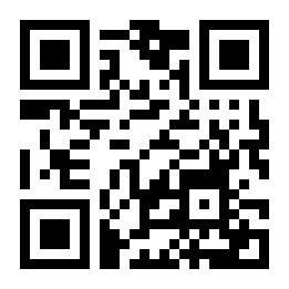 海鸥兼职二维码