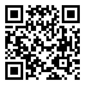 芒果专注二维码