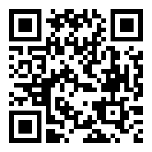 法师与剑客二维码