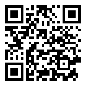 终极猎人二维码