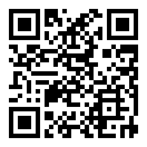 金钱都市二维码