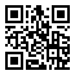 枪袭之战二维码