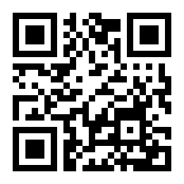 超4x4驾驶二维码