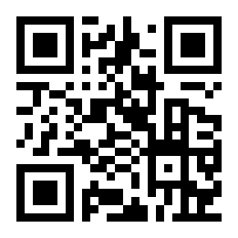 东方发布二维码