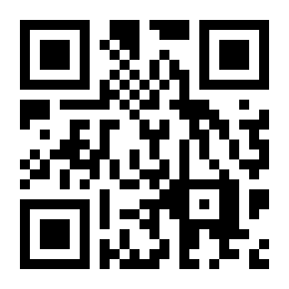 冲天炮射击挑战二维码