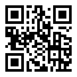 猫咪冰雪跑酷二维码