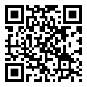 抖个腿子二维码