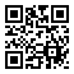 糖豆豆大闯关二维码