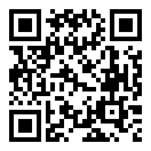 2048方块进化二维码