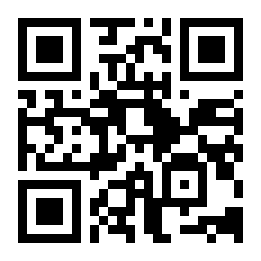 手指子弹二维码