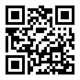 电银生活二维码