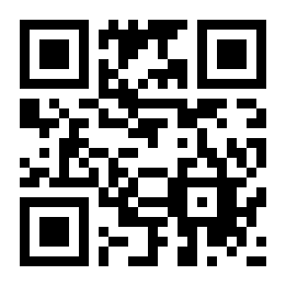 火柴人请留步二维码