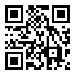 迷你巴士极限驾驶二维码