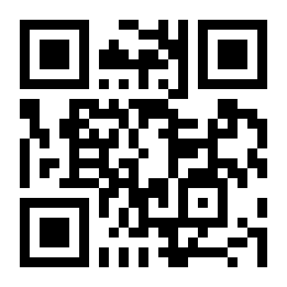 纸片人跑酷二维码