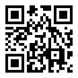 猛击怪物英雄二维码