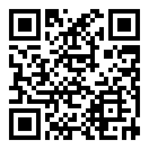 黑礁漫画二维码