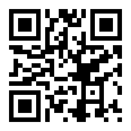 越野峡谷赛车二维码