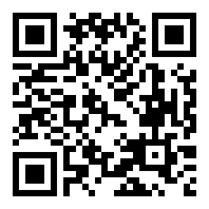 少儿英语学习二维码