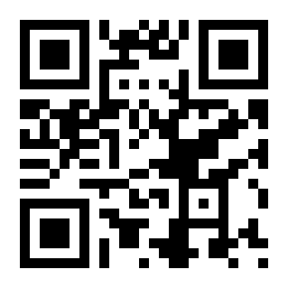 书趣阁APP免费二维码