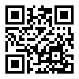 斧头目标命中3D二维码