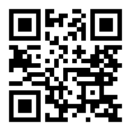 城市里的欧派无限钻石二维码