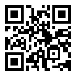 海底巨鳄模拟器二维码