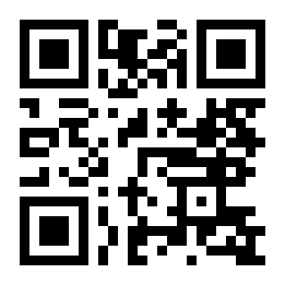 超颜相机二维码