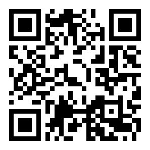 驾驶赛车3D二维码