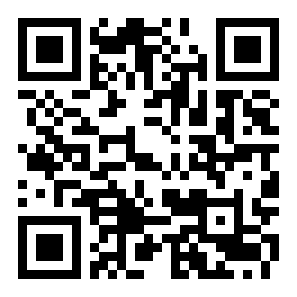 恐怖小丑袭击二维码