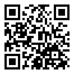 解锁别针二维码