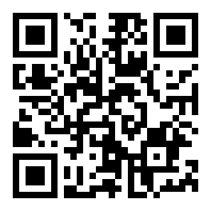 画质阁美化包版二维码