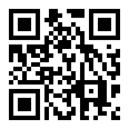 跑车vs摩托车骑行二维码