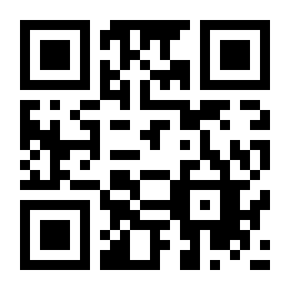 西部枪手牛仔二维码