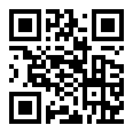 我的小马马厩镇生活二维码