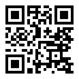 迷你记账本二维码