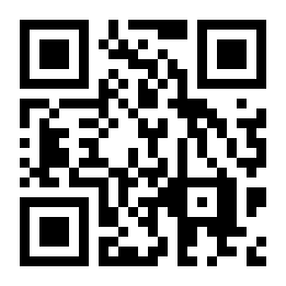 鞋子进化3D二维码