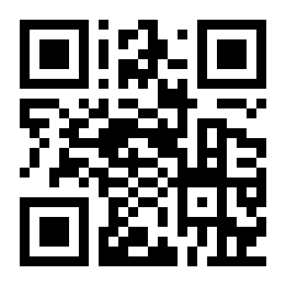 粉碎赛车手二维码