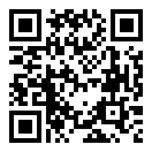 蓝天TV电视直播版二维码