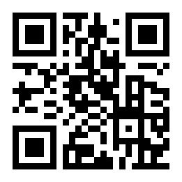 无忧日历二维码